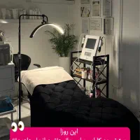 اجاره اتاق در کلینیک زیبایی