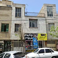 فروش خانه ویلایی تجاری به همراه مغازه|فروش خانه و ویلا|کرج, کوی امامیه|دیوار