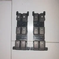 چراغ جلو سوناتا و پرژکتور|قطعات یدکی و لوازم جانبی|کرج, مطهری|دیوار