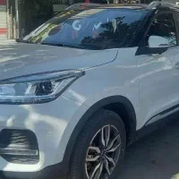 ایکس۵۵ اسپرت سقف مشکی