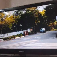 تلوزیون LCD 42 اینچ samsung