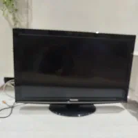 تلویزیون 37 اینچ پاناسونیک