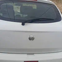 چراغ عقب تیبا ۲