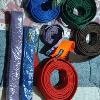 کمربند ورزشی