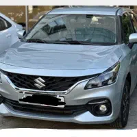 *سوزوکی بالنو ۲۰۲۴ تحویل فوری صفر کیلومتر*