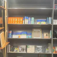 فروش دکور MDF مغازه|فروشگاه و مغازه|شیراز, عفیف‌آباد|دیوار