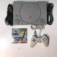 پلی استیشن۱