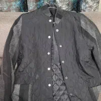 تعدادی مانتو لباس مجلسی در حد نو