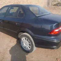 سمند ال ایکس سفارشی فول مدل84|خودرو سواری و وانت|تهران, تهرانسر مرکزی|دیوار