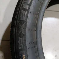 ۱جفت لاستیک نکسنن  کره ۱۷