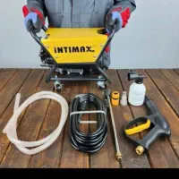 فروش وتعمیر انواع کارواش خونگی صنعتی