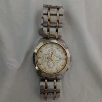ساعت tissot