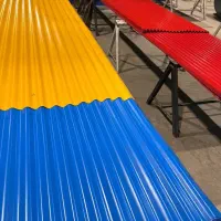 بدون کد ملی تحویل ۲ساعته ورق شیروانی حلب چوب نراد