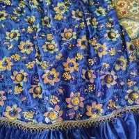 لباس محلی|لباس|پاتاوه, |دیوار