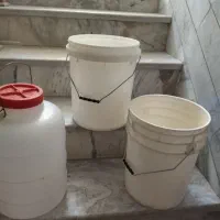 سطل و بانکه