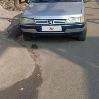 پژو۴۰۵|خودرو سواری و وانت|تهران, طیب|دیوار