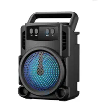اسپیکر مدل 1360 و GTS و قابل حمل و بلوتوث شارژی
