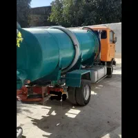 تخلیه چاه ارزان شبانه روزی