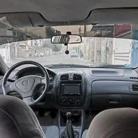 مزدا سواری ۳۲۳|خودرو سواری و وانت|اهواز, پردیس|دیوار