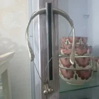 عنسفری. فروشی است