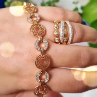 بدلیجات ژوپینگ اصل زیر قیمت بازار|بدلیجات|قم, عمار یاسر|دیوار