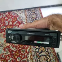 فروش یک دستگاه ظبط پایونیر ویه بوق ۱۰۱۱