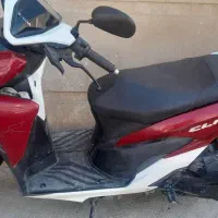 طرح کلیک ۱۵۰نیرو موتور