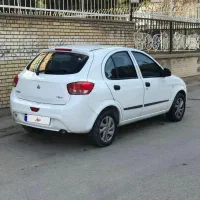 تیبا ۲ مدل 97