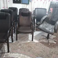 صندلی مدیریتی اداری