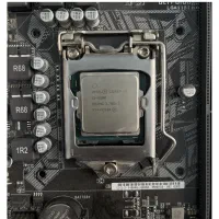 مادر برد asus + ram + hard + cpu + power|قطعات و لوازم جانبی رایانه|ارومیه, |دیوار