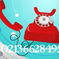 36628495|تلفن رومیزی|تهران, بازار|دیوار