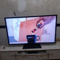 ال ای دی ۵۵ سنی