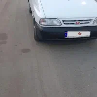 فروش پراید|خودرو سواری و وانت|سلماس, |دیوار