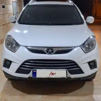 جک s5 مدل ۹۵ اتومات