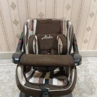 صندلی ماشین کودک