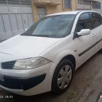 مگان ۱۶۰۰مدل۲۰۰۹