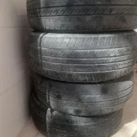 لاستیک ۱۵|قطعات یدکی و لوازم جانبی|قرچک, قشلاق جیتو|دیوار