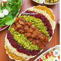 اموزش دوره اشپزی سنتی در اموزشگاه آلفا|خدمات آموزشی|ارومیه, |دیوار
