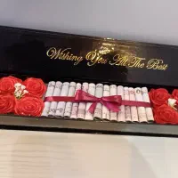 فروش دستهگل مصنوعی خاص برای هرمناسبتی|گل مصنوعی|اهواز, زیتون کارگری|دیوار