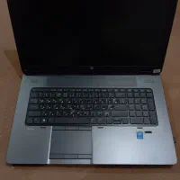 لپتاپ Hp zbook G2 هفده اینچ|رایانه همراه|اردبیل, |دیوار