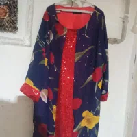 مانتو ولباس مجلسی|لباس|ملایر, |دیوار