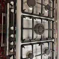 اجاق گاز فردار استیل