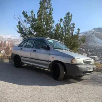 پراید مدل 88|خودرو سواری و وانت|مهاباد (آذربایجان غربی), |دیوار