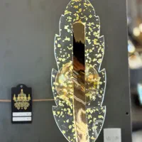 دیوار کوب|لوستر و چراغ آویز|قیامدشت - خاورشهر, |دیوار