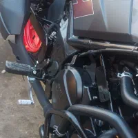 فروش فوری موتور سیکلت ان ای  Na250