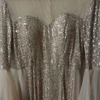 لباس مجلسی زنانه|لباس|محمدشهر, محمدشهر|دیوار