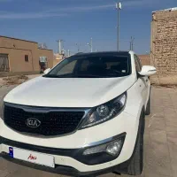 اسپورتیج 2015|خودرو سواری و وانت|رفسنجان, |دیوار