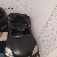 ماشین شارژی
