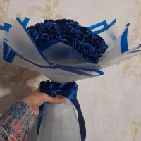 گل ربانی|گل مصنوعی|نیشابور, شریعتی|دیوار