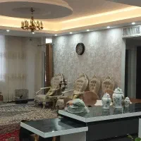 واحد آپارتمان نوساز ۹۵ متر دوخواب فول تراس بزرگ